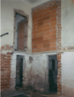 hier kommt sp�ter die Treppe hin