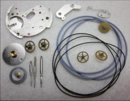 Glash�tte Spezimatic