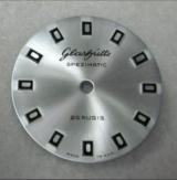 Glash�tte Spezimatic Spezimatik