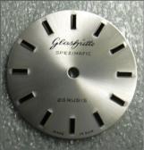 Glash�tte Spezimatic Spezimatik