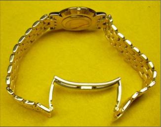 Schutzfolie auf dem Geh�useboden