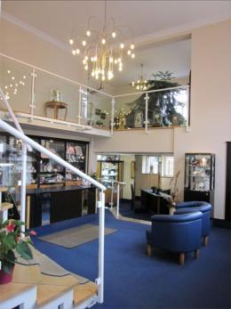 Annaberger Str. 285, Chemnitz