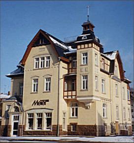 Goldschmiede Meier, Annaberger Str. 285 in Chemnitz