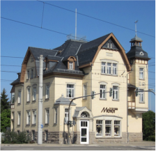 Annaberger Str. 285, Chemnitz/Sachsen