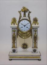 Directoire - 1793 bis ca. 1804