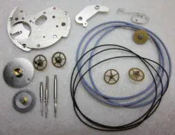 Glashütte Spezimatic