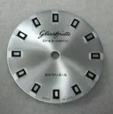 Glashütte Spezimatic Spezimatik