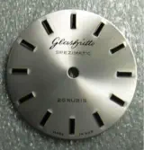Glashütte Spezimatic Spezimatik