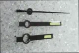 Glashütte Spezimatic Spezimatik