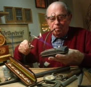 Helmut Gerlach