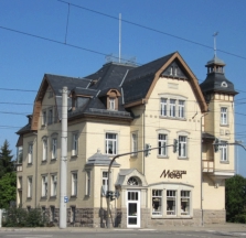 Annaberger Str. 285, Chemnitz/Sachsen